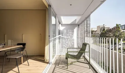Cobertura com 3 quartos à venda na Rua Coronel Ottoni Maciel, Vila Izabel, Curitiba, 227 m2 por R$ 2.250.000