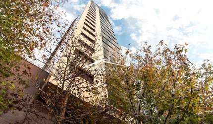 Cobertura com 3 quartos à venda na Rua General Aristides Athayde Júnior, 750, Bigorrilho, Curitiba, 336 m2 por R$ 4.200.000