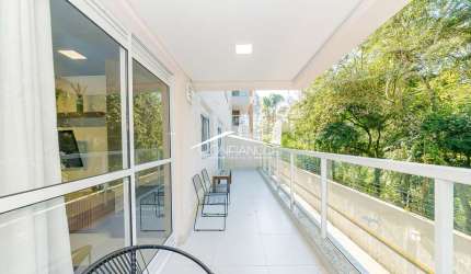 Cobertura com 2 quartos à venda na Rua Vinte e Nove de Junho, 207, Bacacheri, Curitiba, 167 m2 por R$ 1.252.713