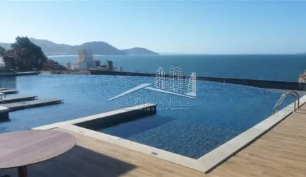 Cobertura com 3 quartos à venda na Estrada Dom João Becker, 10, Ingleses do Rio Vermelho, Florianópolis, 200 m2 por R$ 1.800.000