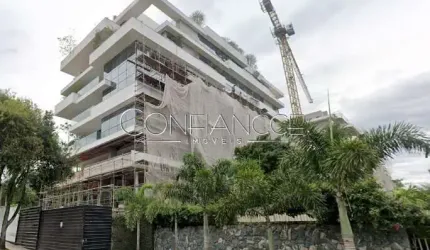 Apartamento com 3 quartos à venda na Rua Carmelo Rangel, 500, Batel, Curitiba, 136 m2 por R$ 2.651.312