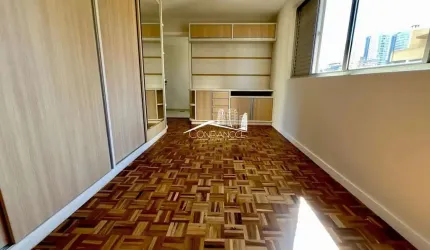 Apartamento com 3 quartos à venda na Rua Desembargador Motta, 1289, Água Verde, Curitiba, 153 m2 por R$ 720.000