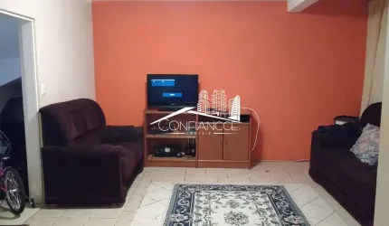 Casa com 2 quartos à venda na Rua Arcelino Ferreira, Alto Tarumã, Pinhais, 110 m2 por R$ 600.000