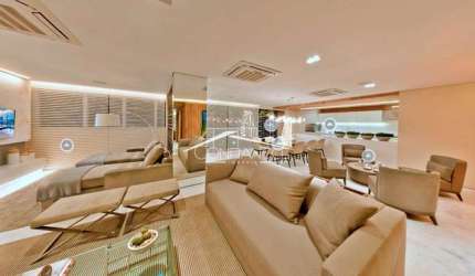 Apartamento com 4 quartos à venda na Rua José Izidoro Biazetto, 1324, Campo Comprido, Curitiba, 255 m2 por R$ 4.450.000