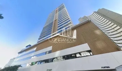 Apartamento com 3 quartos à venda na Avenida Joca Brandão, 369, Centro, Itajaí, 131 m2 por R$ 1.990.000