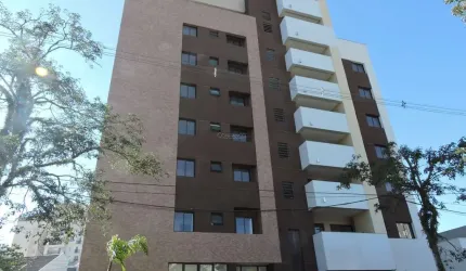 Cobertura com 3 quartos à venda na Rua Humberto Morona, 27, Cristo Rei, Curitiba, 108 m2 por R$ 1.100.000