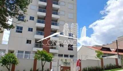 Apartamento com 2 quartos à venda na Rua Francisco Balchak, 153, Boa Vista, Curitiba, 112 m2 por R$ 750.000