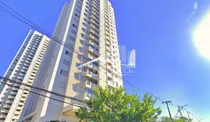 Apartamento com 2 quartos para alugar na Avenida Celso Garcia Cid, 1300, Vila Siam, Londrina, 70 m2 por R$ 3.850