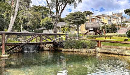 Casa com 4 quartos à venda na Rua Luiz Tramontin 1580, Campo Comprido, Curitiba, 700 m2 por R$ 4.950.000