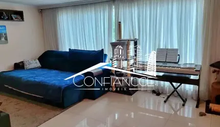 Casa com 3 quartos à venda na Rua Fredericindo Marés de Souza, 010, Jardim Social, Curitiba, 210 m2 por R$ 1.380.000