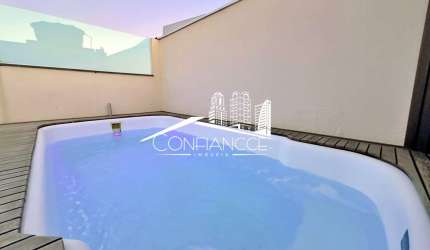 Casa com 3 quartos à venda na Rua Alexandre Dávila Baptista, 010, Cordeiros, Itajaí, 277 m2 por R$ 1.100.000