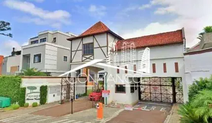 Casa com 5 quartos para alugar na Rua Hyron Homero Damasceno Cassou, 120, Boqueirão, Curitiba, 407 m2 por R$ 22.000