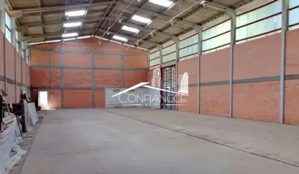 Barracão / Galpão / Depósito para alugar na Rua General Walter da Costa Reis, Cidade Industrial, Curitiba, 700 m2 por R$ 20.000