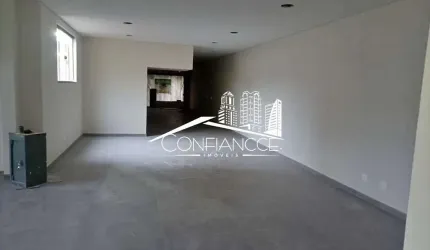 Sala comercial para alugar na Avenida República Argentina, Novo Mundo, Curitiba, 200 m2 por R$ 16.000