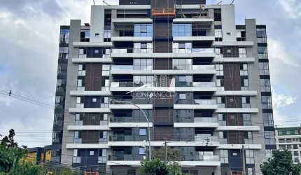 Cobertura com 3 quartos à venda na Avenida João Gualberto, 916, Alto da Glória, Curitiba, 312 m2 por R$ 5.405.400