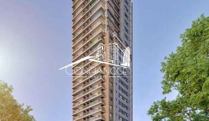 Apartamento com 3 quartos à venda na R. Euclides de Andrade, 195 - Perdizes, Jardim Vera Cruz, São Paulo, 148 m2 por R$ 2.792.623