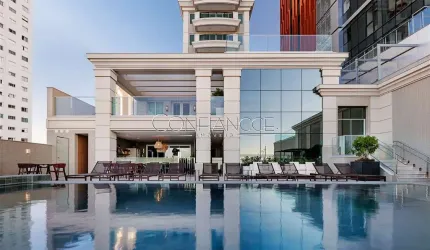 Apartamento com 5 quartos à venda na Avenida Atlântica, Barra Sul, Balneário Camboriú, 230 m2 por R$ 16.900.000