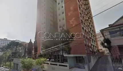 Apartamento com 3 quartos à venda na Rua XV de Novembro, Centro, Curitiba, 165 m2 por R$ 690.000