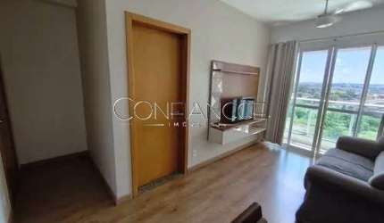 Apartamento com 2 quartos para alugar na Rua Caracas, 1255, Gleba Fazenda Palhano, Londrina, 69 m2 por R$ 3.000