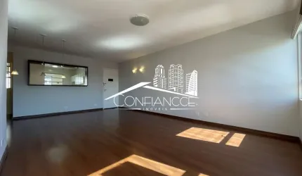 Apartamento com 3 quartos à venda na Rua Brigadeiro Franco, 1877, Batel, Curitiba, 118 m2 por R$ 755.000