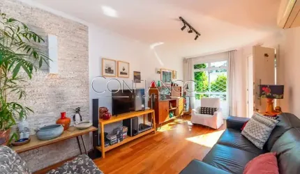 Casa com 3 quartos à venda na Rua Nestor Victor, 100, Água Verde, Curitiba, 224 m2 por R$ 1.250.000