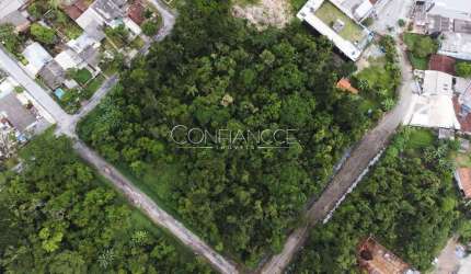 Terreno à venda na Rua São Mateus, 001, Centro, Matinhos, 4000 m2 por R$ 4.500.000