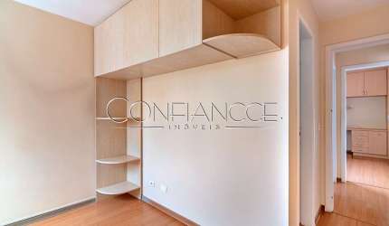 Apartamento com 2 quartos à venda na Rua Bom Jesus, 414, Cabral, Curitiba, 100 m2 por R$ 600.000