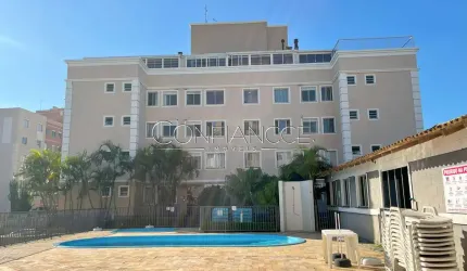 Cobertura com 2 quartos à venda na Rua Renato Polatti, Campo Comprido, Curitiba, 74 m2 por R$ 550.000