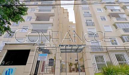 Apartamento com 3 quartos à venda na Rua Costa Rica, 858, Bacacheri, Curitiba, 179 m2 por R$ 1.490.000