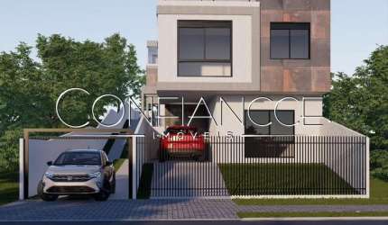 Casa com 3 quartos à venda na Rua Marcílio Dias, Bairro Alto, Curitiba, 103 m2 por R$ 800.000