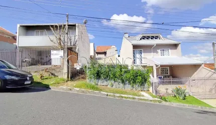 Terreno à venda na Rua Leonora Matenow, 100, Tanguá, Almirante Tamandaré, 140 m2 por R$ 219.000