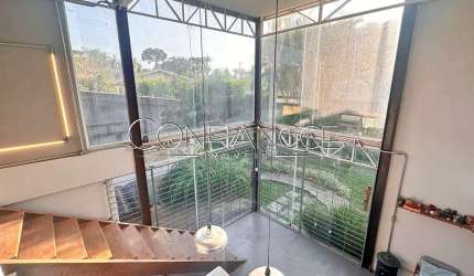 Casa com 1 quarto à venda na Rua Coronel Manoel Alves do Amaral, Jardim Social, Curitiba, 156 m2 por R$ 1.300.000