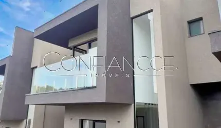 Apartamento com 3 quartos à venda na Rua Waldemar Loureiro Campos, 100, Boqueirão, Curitiba, 100 m2 por R$ 699.000