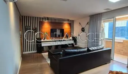 Apartamento com 2 quartos à venda na Rua Ivo Leão, 519, Alto da Glória, Curitiba, 78 m2 por R$ 825.000