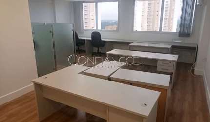 Sala comercial à venda na Rua Professor Pedro Viriato Parigot de Souza, 3901, Cidade Industrial, Curitiba, 96 m2 por R$ 530.000
