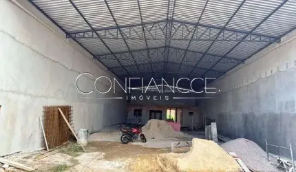 Barracão / Galpão / Depósito para alugar na Rua Lapa, 490, Cruzeiro, São José dos Pinhais, 400 m2 por R$ 12.000