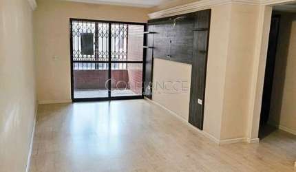 Apartamento com 4 quartos para alugar na Rua Euclides da Cunha, Bigorrilho, Curitiba, 164 m2 por R$ 3.800