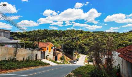 Terreno à venda na Rua Gralha-azul, Arruda, Colombo, 119000 m2 por R$ 4.000.000