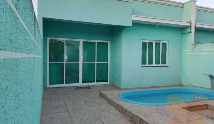 Casa à venda, 62 m² por R$ 390.000,00 - Centro - Guaratuba/PR