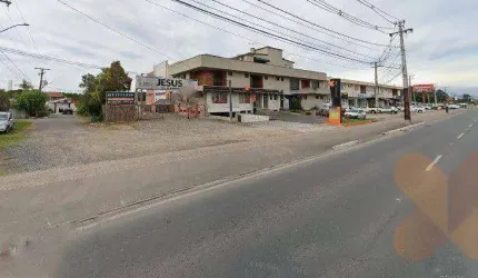 Terreno à venda, 3630 m² por R$ 6.500.000,00 - Centro - Pinhais/PR