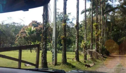 Chácara à venda, 1600 m² por R$ 230.000 - Zona Rural - Antonina/PR