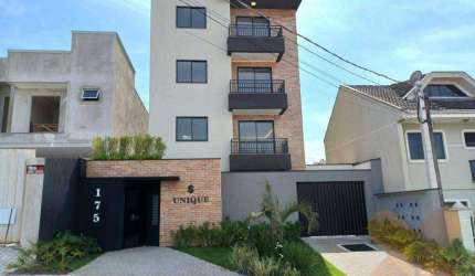 Apartamento Duplex com 3 dormitórios à venda - Boneca do Iguaçu - São José dos Pinhais/PR