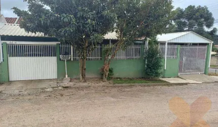 Casa com 3 dormitórios à venda, 158 m² por R$ 800.000,00 - Jardim Bela Vista - Piraquara/PR