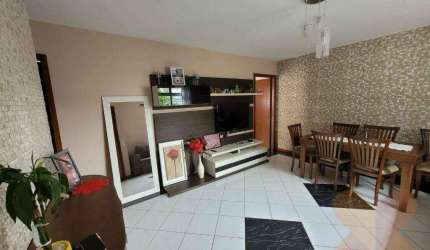 Casa à venda, 70 m² por R$ 500.000,00 - Vargem Grande - Pinhais/PR