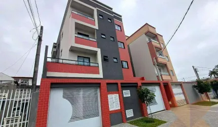 Sala à venda, 52 m² por R$ 372.000,00 - Afonso Pena - São José dos Pinhais/PR