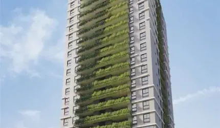 Apartamento com 3 dormitórios à venda sendo 1 suíte, 107.4 m² por - R$ 1.503.864,78 - Centro - Curitiba/PR