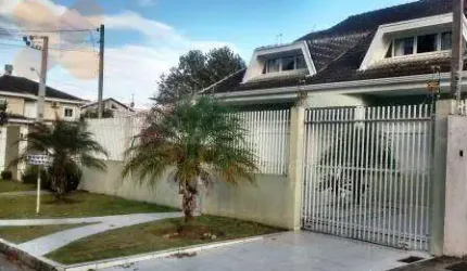 Sobrado à venda, 325 m² por R$ 1.200.000,00 - Pineville - Pinhais/PR