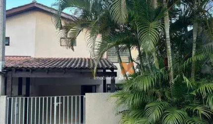 Sobrado à venda, 80 m² por R$ 449.000,00 - Bairro Alto - Curitiba/PR