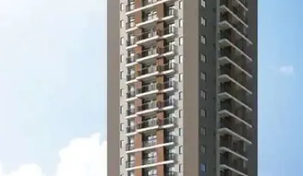 Apartamento com 1 dormitório à venda, 33.94 m² por - R$ 435.000,00 - Centro - Curitiba/PR