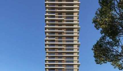Apartamento com 4 quartos à venda na Rua Deputado Heitor Alencar Furtado, 2934, Ecoville, Curitiba, 378 m2 por R$ 8.758.376
